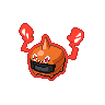 ヒートロトム