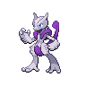 メガミュウツーＸ