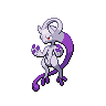 メガミュウツーＹ