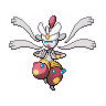 メガチャーレム
