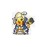 マダム・ピカチュウ