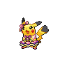 アイドル・ピカチュウ