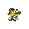 ドクター・ピカチュウ
