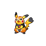 マスクド・ピカチュウ