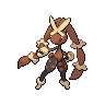 メガミミロップ
