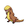 デカグース（ぬしポケモン）