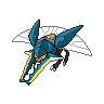 クワガノン（ぬしポケモン）