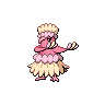 オドリドリ（ふらふらスタイル）