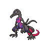 エンニュート（ぬしポケモン）