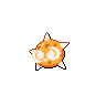 メテノ（だいだいいろのコア）