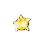 メテノ（きいろのコア）