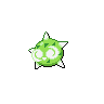 メテノ（みどりいろのコア）