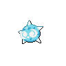 メテノ（みずいろのコア）