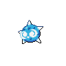メテノ（あおいろのコア）
