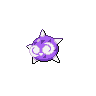 メテノ（むらさきいろのコア）