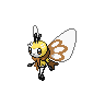 アブリボン（ぬしポケモン）