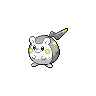 トゲデマル（ぬしポケモン）