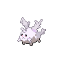 サニーゴ（ガラルのすがた）