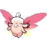 メガピクシー