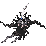 メガダークライ