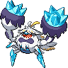 メガケケンカニ