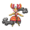 メガマギアナ