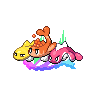 メガシャリタツ（そったすがた）